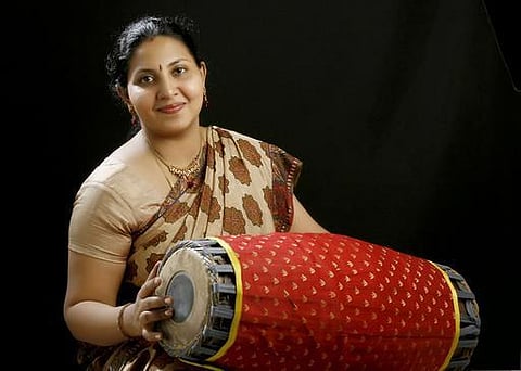 தீம்தரிகிட லாவண்யா