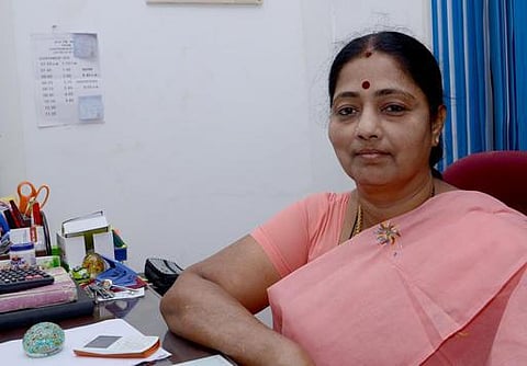 குறைபாடு இருந்தாலும் குழந்தைகளே
