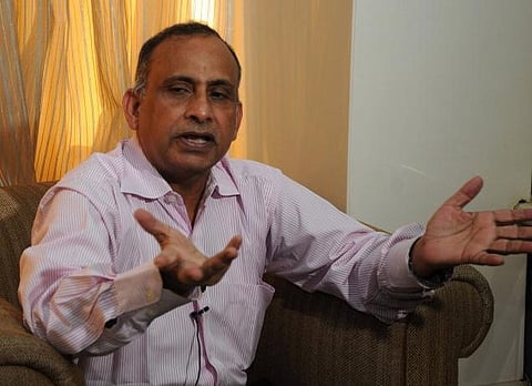 ‘தேவயானியிடம் பணியாற்றிய பெண் சிஐஏ உளவாளியாக இருக்கலாம்’