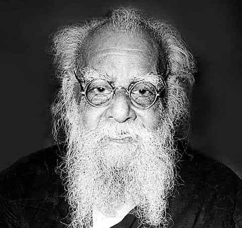 என்ன செய்துவிட்டார் பெரியார்?
