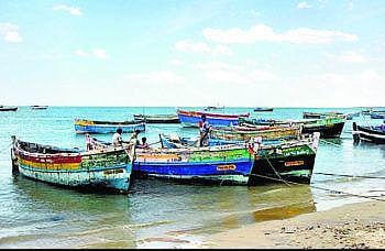 நாகை மீனவர்கள் காவல் ஜனவரி 6 வரை நீட்டிப்பு