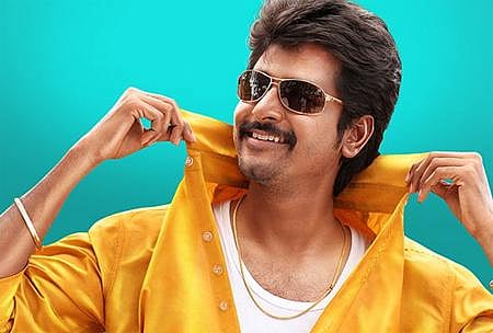 ஆக்‌ஷன் ஹீரோவாகும் சிவகார்த்திகேயன்
