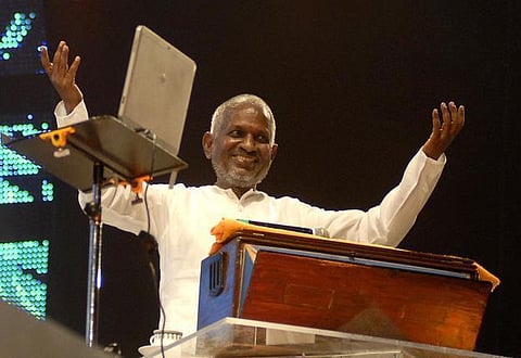 இளையராஜா இன்னும் ஆயிரம் பாடல்களுக்கு இசையமைக்க வேண்டும்: வைரமுத்து