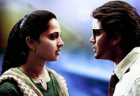 தமிழ் சினிமா 2013 : ஐம்பெரும் சறுக்கல்கள்