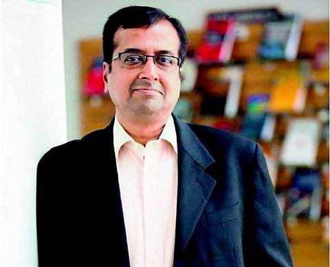 நாட்டின் வளர்ச்சிக்கு பெண் தொழில் முனைவோர்கள் தேவை: ராமநாதன் ஹரிஹரன்