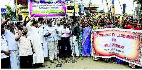 சாதியும் மதமும் சமயமும் பொய்