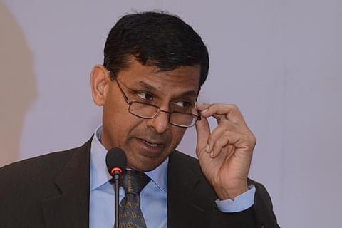 ரகுராம் ராஜன்