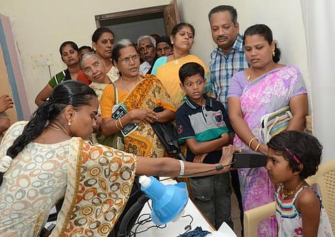 சென்னையில் தொடரும் ஆதார் குழப்பங்கள்: ஜனவரி இறுதிக்குள் தீருமா?