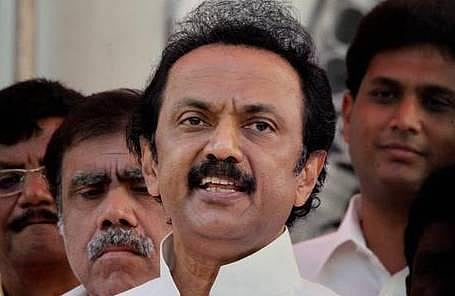 தலைவர் யார் என்பதை முடிவு செய்ய பொதுக்குழு, செயற்குழு இருக்கிறது: அழகிரிக்கு ஸ்டாலின் பதிலடி﻿