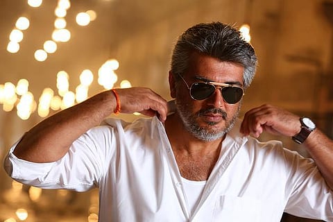 வீரம் - முன்னோட்டம்