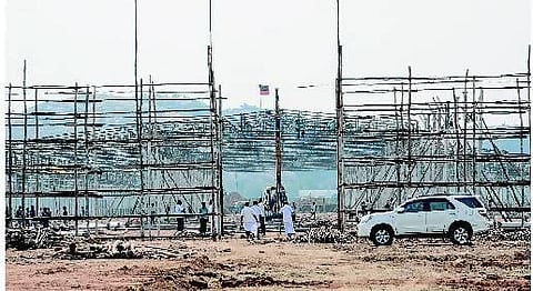 தி.மு.க.வும் திருச்சி மாநாடுகளும்