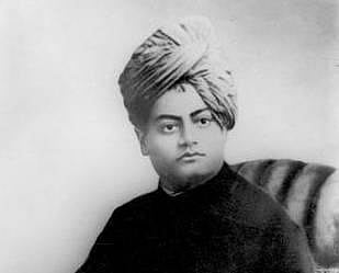 விவேகானந்தர்: என்றும் வாழும் இளமை