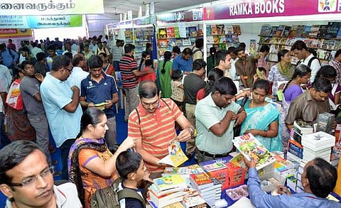 நிதான வாசிப்பு ஒரு கலை