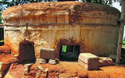 பெரம்பலூர்: சுண்ணாம்பு சூளையில் வேகும் தொழிலாளர்கள் வாழ்வு மீளுமா?