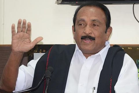 ஆஸ்திரேலியச் சிறையிலுள்ள ஈழத்தமிழர்களை விடுவிக்க நடவடிக்கை தேவை: பிரதமருக்கு வைகோ கடிதம்