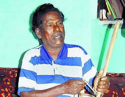 நலியும் நாட்டுப்புறக் கலைகளுக்கு கல்லூரி அமைத்தால் காப்பாற்றலாம்- தமிழக அரசுக்கு கலைஞர்கள் கோரிக்கை