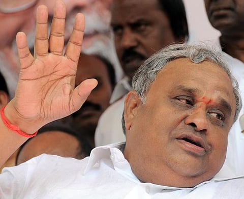 ஆம் ஆத்மி மீது கடும் நடவடிக்கை தேவை: தமிழக காங்கிரஸ்