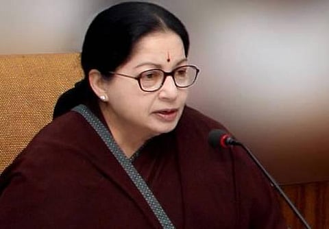 அண்ணாமலைப் பல்கலைக்கழகத்தில் கல்வி கட்டணச் சலுகை: முதல்வர் உத்தரவு