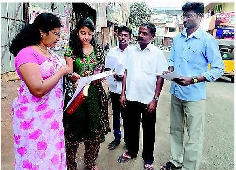 சென்னையில் பொதுக்கழிப்பிடங்கள் கோரி 1 லட்சம் கையெழுத்து இயக்கம்: மார்ச் 15-ம் தேதி முதல்வரிடம் வழங்க தேவை அமைப்பு திட்டம்