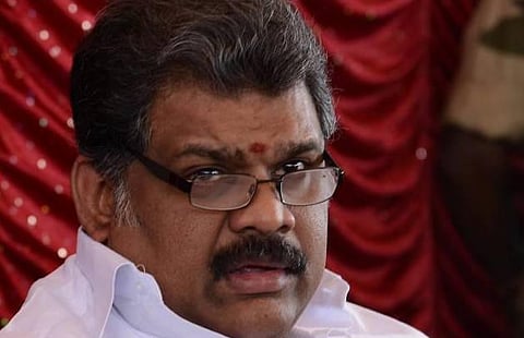 கேஜ்ரிவாலின் செயல்பாடுகளை உற்று கவனிக்கிறது காங்கிரஸ்: ஜி.கே.வாசன்﻿ கருத்து
