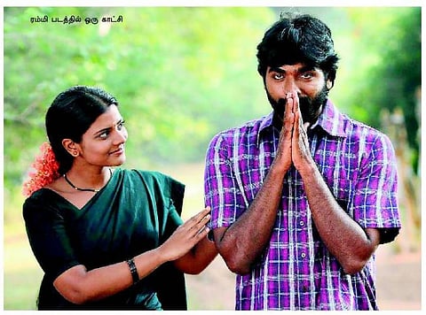 நிஜமும் நிழலும்: வழிவிட மறுக்கும் வரி விலக்கு!