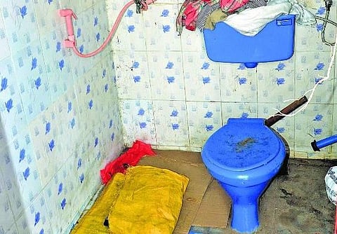 கோவை: சாமானியனின் `வசந்தமாளிகை!﻿