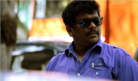 பார்த்திபன் இயக்கத்தில் விஜய் சேதுபதி