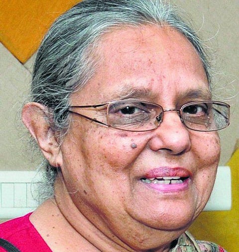 தென்னாப்பிரிக்காவில் காந்தியின் பேத்திக்கு விருது!