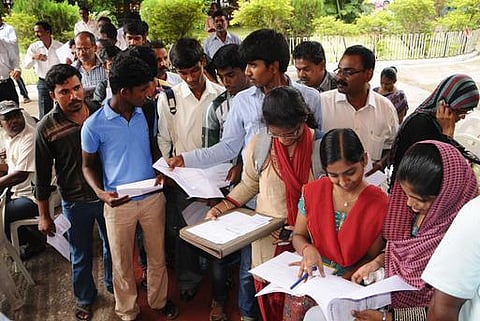 பொறியியல் படிக்கும்போதே மேற்படிப்புக்கு தயாராகுங்கள்