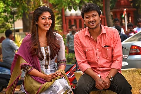 திரையிசை: இது கதிர்வேலன் காதல்