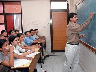 இந்திய ஆட்சிப் பணிக்கு இணையான பணி!﻿