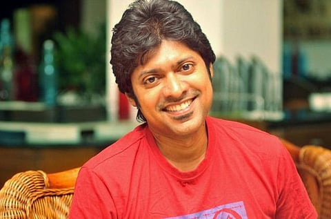 "ஆர்யாவுக்கும் எனக்கும் சண்டையா?": இயக்குநர் மகிழ்திருமேனி