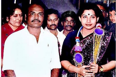 எனது நிலை தெரிந்தால் முதல்வர் நிச்சயம் வாய்ப்பு அளிப்பார்﻿﻿: புதுச்சேரி அதிமுக முன்னாள் எம்.எல்.ஏ. வேதனை﻿