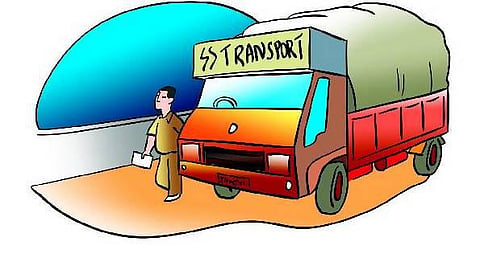 சாலை பாதுகாப்பிற்குக் குரல் கொடுப்போம்