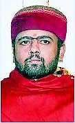 பத்ரிநாத் தலைமை பூசாரி தற்காலிக பணி நீக்கம்- பாலியல் புகார் எதிரொலி