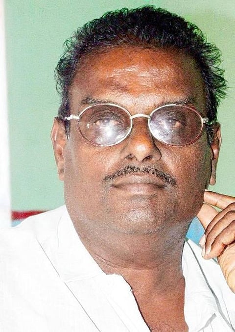 கெயிலின் அதிகாரத்தை ஒடுக்க வேண்டும்- பி. கந்தசாமி﻿