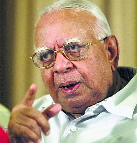 இந்திய மாநிலங்களுக்கு உள்ளதுபோல இலங்கை தமிழர் பகுதிகளுக்கு அதிகாரம்