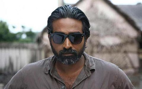 பிஜு விஸ்வநாத்துடன் இணையும் விஜய் சேதுபதி
