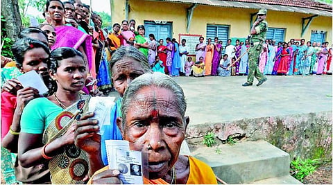 தேர்தல் எப்போது மக்களின் வெற்றியாகும்?
