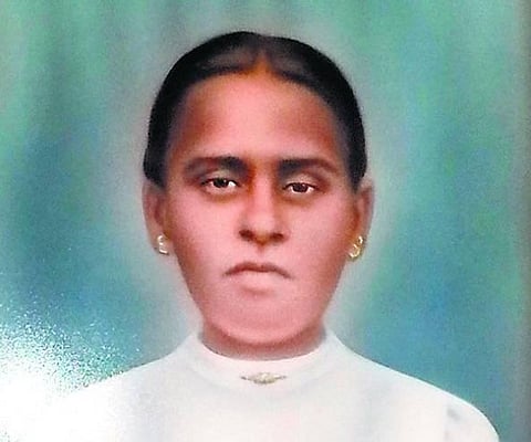 பிப்.22-ல் தில்லையாடி வள்ளியம்மை நூற்றாண்டு விழா கொண்டாட்டம்- தென்னாப்பிரிக்காவிலிருந்து தில்லையாடி வரும் உறவுகள்