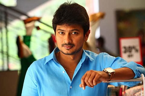 நீதி கிடைக்கும்வரை  விட மாட்டேன்!: உதயநிதி ஸ்டாலின்
