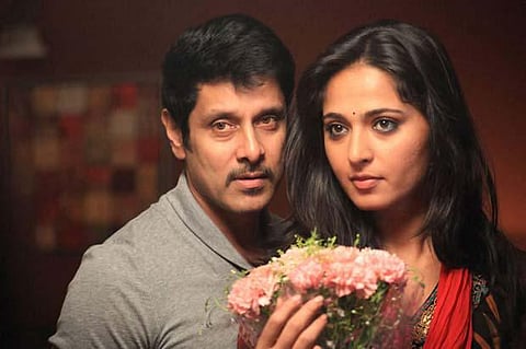 திரையிசையில் காதல்