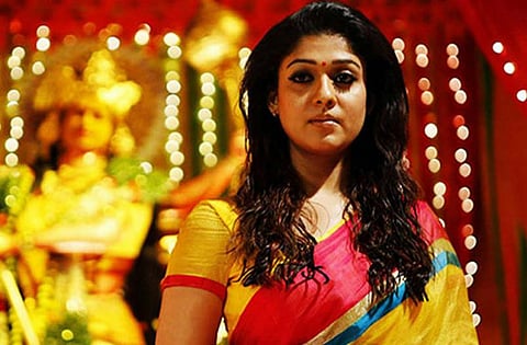 சிறந்த நடிகை நயன்தாரா : இயக்குநர் சேகர் கம்முல்லா