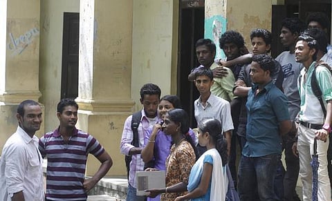 வளமான வாழ்வு தரும் பி.காம்.: விரும்பிய துறையில் சாதிக்கலாம்