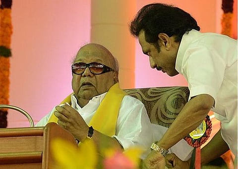 திருச்சி மாநாடு வெற்றி தேடித் தருமா?
