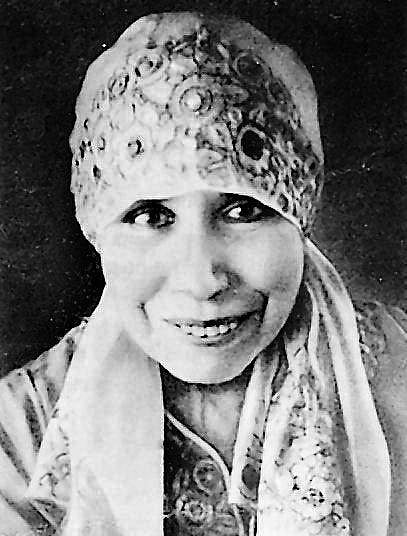 அன்னையின் அறையை தரிசிக்கலாம்