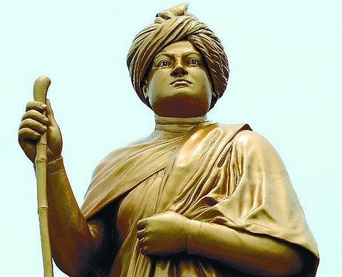 விவேகானந்த நவராத்திரி