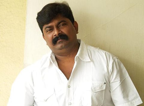 பாலா தயாரிப்பில் மிஷ்கின்