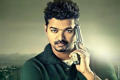 விரைவில் சசிகுமார் இயக்கத்தில் விஜய்