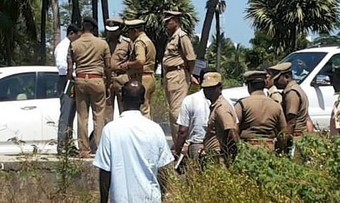பெண் இன்ஜினீயர் கொலை வழக்கு: மேற்குவங்கத்தில் மேலும் இருவர் கைது